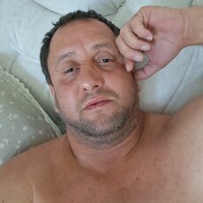 Фотография мужчины Миша, 41 год из г. Сергиев Посад