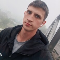 Фотография мужчины Влад, 24 года из г. Киселевск