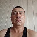 Улугбек, 47 лет