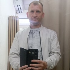 Фотография мужчины Алексей, 41 год из г. Комсомольск-на-Амуре