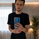 Олег, 21 год