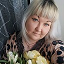 Настена, 36 лет