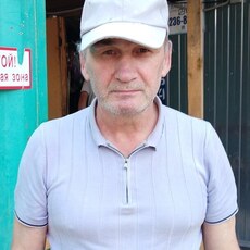 Фотография мужчины Юрий, 61 год из г. Орехово-Зуево