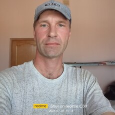 Фотография мужчины Митя, 40 лет из г. Смоленск