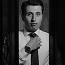 Муҳаммад, 26 лет