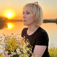 Фотография девушки Светлана, 50 лет из г. Ставрополь