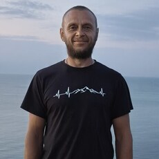 Фотография мужчины Сергей, 40 лет из г. Калининград