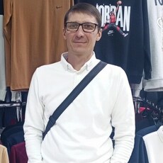 Фотография мужчины Роман, 43 года из г. Моздок