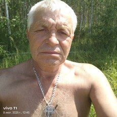 Фотография мужчины Сергей, 57 лет из г. Саранск