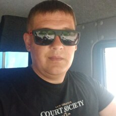 Фотография мужчины Валерий, 34 года из г. Новосибирск