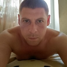 Фотография мужчины Андрей, 32 года из г. Энгельс