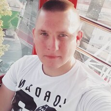 Фотография мужчины Николай, 31 год из г. Гродно