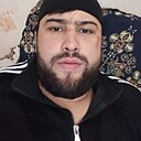 Али, 27 лет
