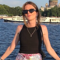 Арина, 32 из г. Санкт-Петербург.