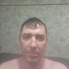 Фотография мужчины Алексей, 39 лет из г. Усолье-Сибирское