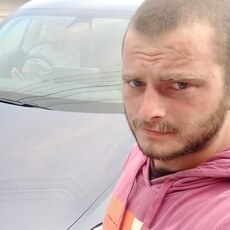 Фотография мужчины Артур, 24 года из г. Звенигородка