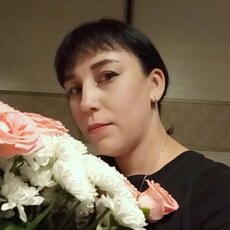 Фотография девушки Яна, 36 лет из г. Хабаровск