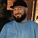 Артём, 34 года