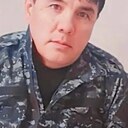 Амантай, 45 лет