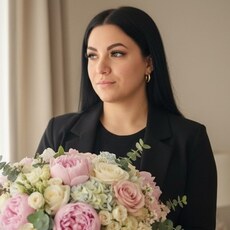 Кристина, 27 из г. Михайловск (Ставропольский Край).
