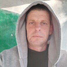 Фотография мужчины Николай, 43 года из г. Снежное