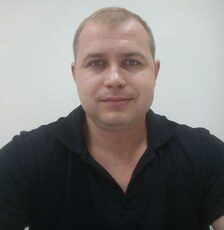 Фотография мужчины Дмитрий, 33 года из г. Донецк