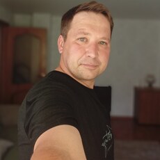 Фотография мужчины Виктор, 42 года из г. Тюмень