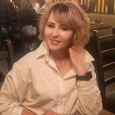 Анна, 43 из г. Иркутск.
