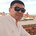 Кадыргали, 41 год
