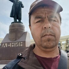 Фотография мужчины Содик, 38 лет из г. Волгоград