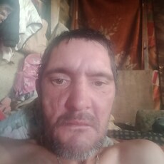 Фотография мужчины Вася, 37 лет из г. Калининград