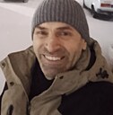 Вадим, 44 года