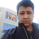 Баха, 27 лет