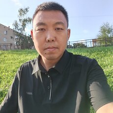 Фотография мужчины 云成, 39 лет из г. Наро-Фоминск
