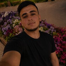Фотография мужчины Fahri, 27 лет из г. Тула