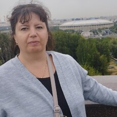 Фотография девушки Наталья, 46 лет из г. Ярославль