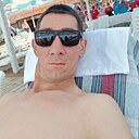 Альберт, 35 лет