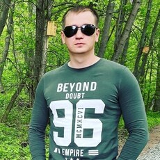 Фотография мужчины Данил, 38 лет из г. Лениногорск