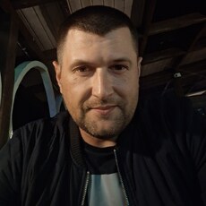 Фотография мужчины Олександр, 36 лет из г. Днепр