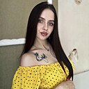 Елизавета, 25 лет