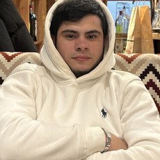 Фотография мужчины Паша, 20 лет из г. Новосибирск