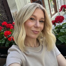 Фотография девушки Юлия, 43 года из г. Прага