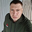 Дамир, 32 года