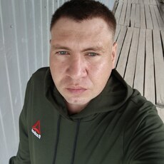 Фотография мужчины Дамир, 32 года из г. Ирбит