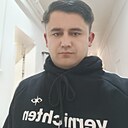 Самир, 34 года