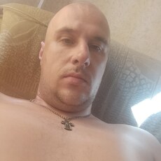 Фотография мужчины Витька, 32 года из г. Брянск