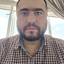 Владимир, 40 лет