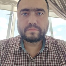 Фотография мужчины Владимир, 40 лет из г. Балашиха