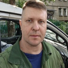 Фотография мужчины Дмитрий, 40 лет из г. Балашиха