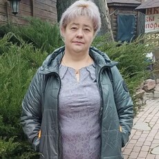 Фотография девушки Светлана, 47 лет из г. Донецк